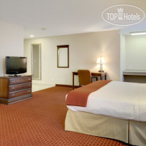 Best Western Oglesby Inn
