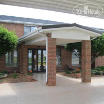 Best Western Pontiac Inn