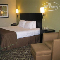 Best Western Pontiac Inn