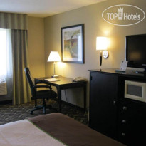 Best Western Pontiac Inn