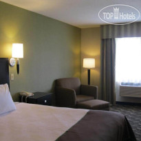 Best Western Pontiac Inn