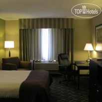 Best Western Pontiac Inn 