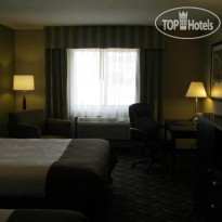 Best Western Pontiac Inn
