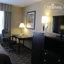 Best Western Pontiac Inn