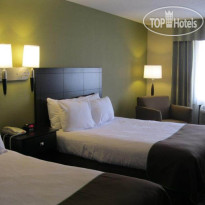 Best Western Pontiac Inn 
