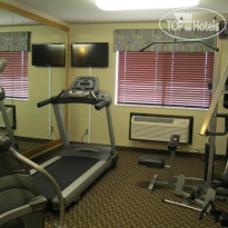 Best Western Pontiac Inn