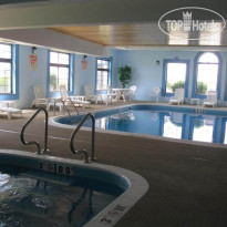 Best Western Pontiac Inn