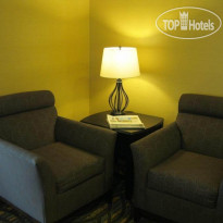Best Western Pontiac Inn