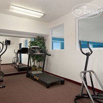 Days Inn and Suites Romeoville