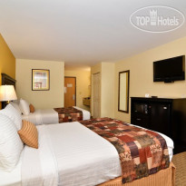 Best Western Saluki Inn