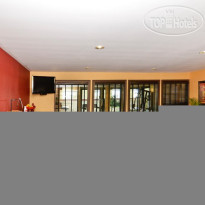 Best Western Saluki Inn