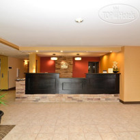 Best Western Saluki Inn