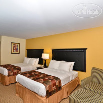 Best Western Saluki Inn