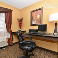 Best Western Saluki Inn