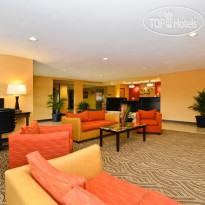 Best Western Saluki Inn