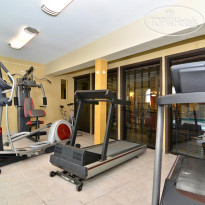 Best Western Saluki Inn