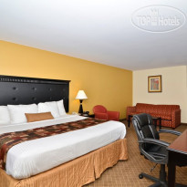 Best Western Saluki Inn