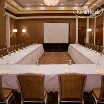 DoubleTree by Hilton Hotel Collinsville - St. Louis