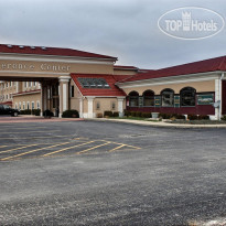 Best Western Ashland House & Conference Center