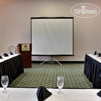 Best Western Ashland House & Conference Center