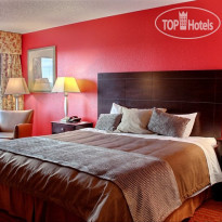 Best Western Ashland House & Conference Center