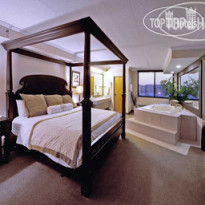 Hawthorn Suites by Wyndham Champaign 