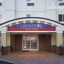 Candlewood Suites Elgin NW-Chicago