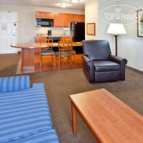 Candlewood Suites Elgin NW-Chicago