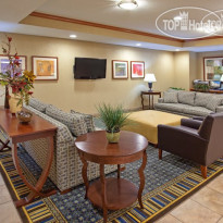Candlewood Suites Elgin NW-Chicago