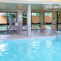 Courtyard Chicago Elgin/West Dundee 