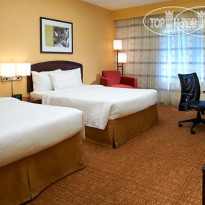 Courtyard Chicago Elgin/West Dundee 