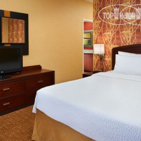 Courtyard Chicago Elgin/West Dundee 