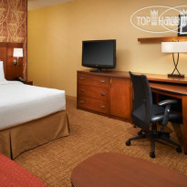 Courtyard Chicago Oakbrook Terrace 