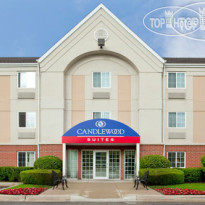 Candlewood Suites Chicago/Libertyville 