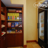 Comfort Suites Urbana Champaign University Area