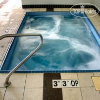 Fairfield Inn Forsyth Decatur 