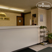 Days Inn Charleston 