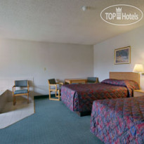 Days Inn Charleston 