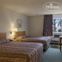 Days Inn Charleston 