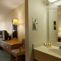 Days Inn Charleston 