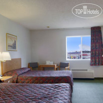 Days Inn Charleston 