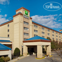 Holiday Inn Express Chicago-Palatine N Arlngtn Hts
