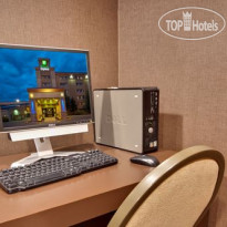 Holiday Inn Express Chicago-Palatine N Arlngtn Hts