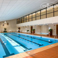 Holiday Inn Express Chicago-Palatine N Arlngtn Hts