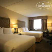 Holiday Inn Express Chicago-Palatine N Arlngtn Hts