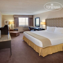 Holiday Inn Express Chicago-Palatine N Arlngtn Hts