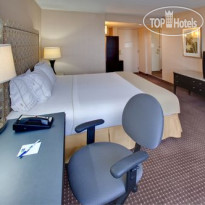 Holiday Inn Express Chicago-Palatine N Arlngtn Hts