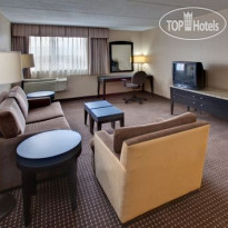 Holiday Inn Express Chicago-Palatine N Arlngtn Hts