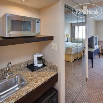 Holiday Inn Express Chicago-Palatine N Arlngtn Hts