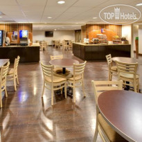 Holiday Inn Express Chicago-Palatine N Arlngtn Hts